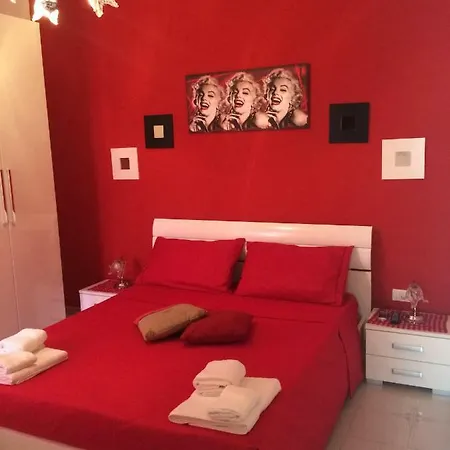 Ampelea Bed & Breakfast Gallipoli