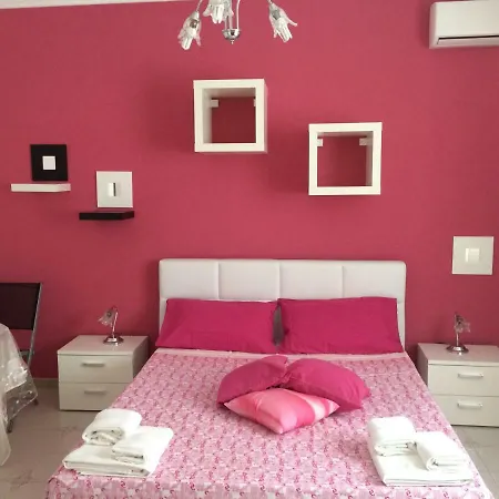 Bed & Breakfast Ampelea Gallipoli