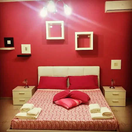 Ampelea Bed & Breakfast