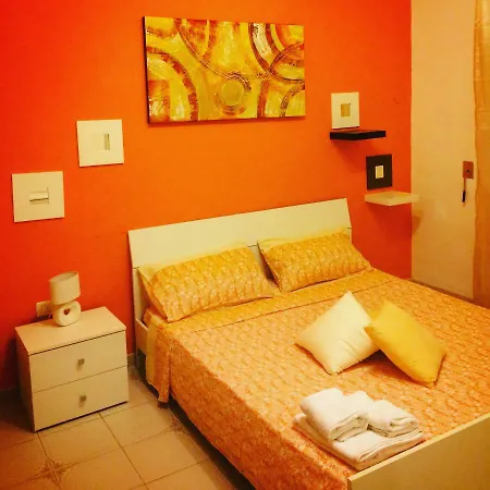 Ampelea Bed & Breakfast Gallipoli