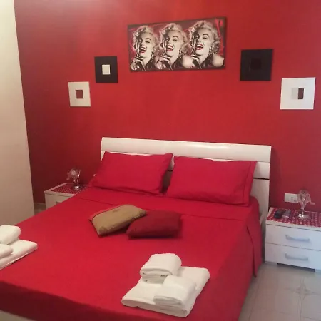 Bed & Breakfast Ampelea