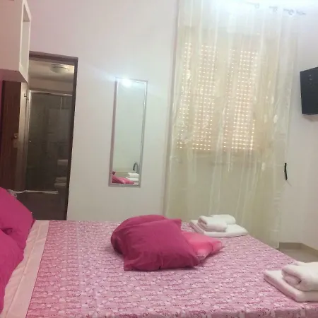 Bed & Breakfast Ampelea Gallipoli