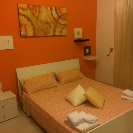Ampelea Bed & Breakfast