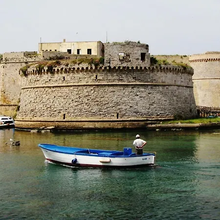 Ampelea * Gallipoli