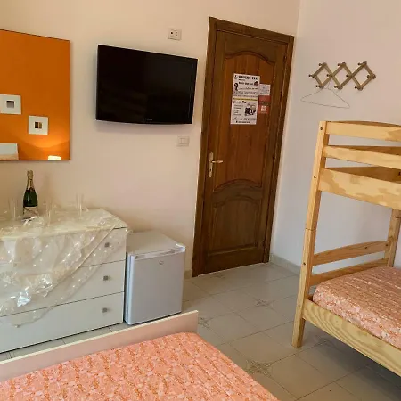 Bed & Breakfast Ampelea *