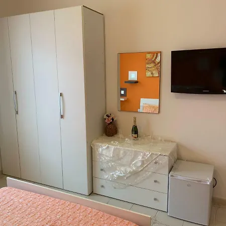 Ampelea Bed & Breakfast *