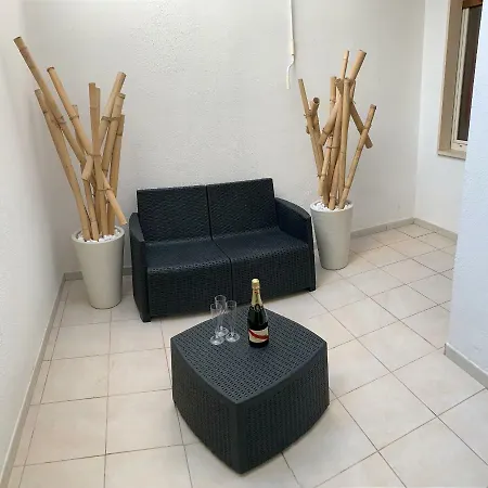 Bed & Breakfast Ampelea Gallipoli