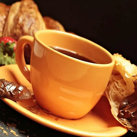 Ampelea Bed & Breakfast