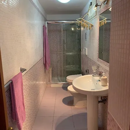 Bed & Breakfast Ampelea Gallipoli
