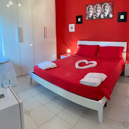Ampelea Bed & Breakfast Gallipoli