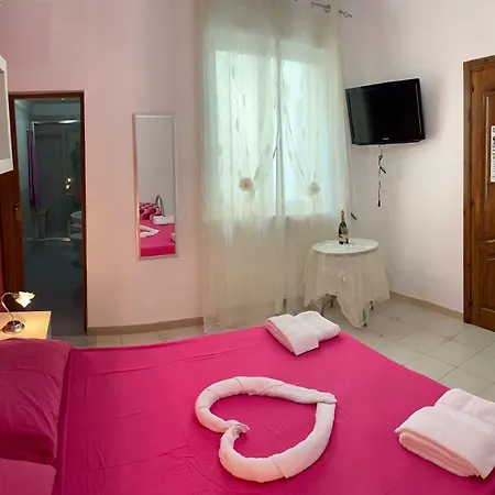 Bed & Breakfast Ampelea