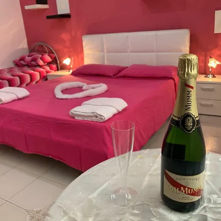 Bed & Breakfast Ampelea